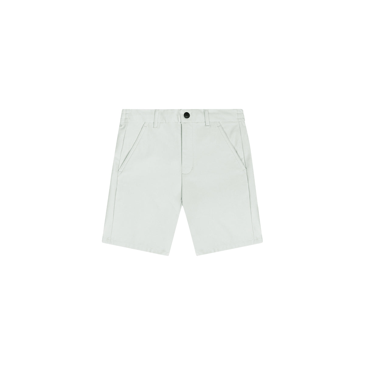 ARI BOY ADEPT GOLF SHORTS - GREY/GREY/WHITE