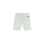 ARI BOY ADEPT GOLF SHORTS - GREY/GREY/WHITE