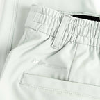 ARI BOY ADEPT GOLF SHORTS - GREY/GREY/WHITE