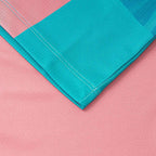 ARI CH3 56ANNIV KIDS PUNCH TEAM MATCH JERSEY - PUNCH PINK/TURQUOISE/TEAL