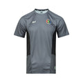 ARI CH3 56ANNIV PUNCH TEAM GK JERSEY - GREY/DARK GREY/GREY