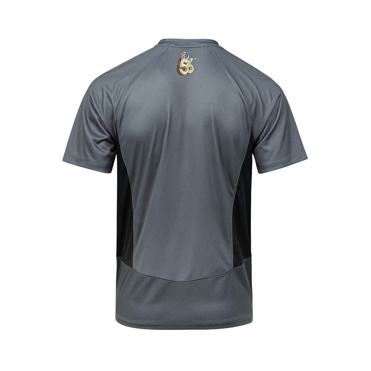 ARI CH3 56ANNIV PUNCH TEAM GK JERSEY - GREY/DARK GREY/GREY