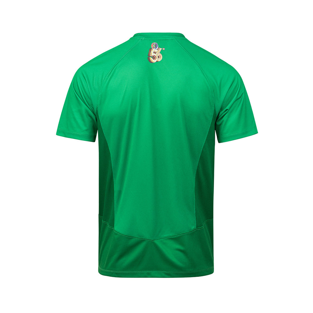 ARI CH3 56ANNIV TURMERIC TEAM GK JERSEY - GREEN/DARK GREEN/GREEN