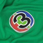 ARI CH3 56ANNIV TURMERIC TEAM GK JERSEY - GREEN/DARK GREEN/GREEN