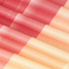 ARI CH3 56ANNIV W PRESS CONFERENCE POLO - PUNCH/TURMERIC YELLOW/WHITE