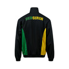 ARI DEBSIRIN 2026 JACKET - BLACK/GREEN/YELLOW