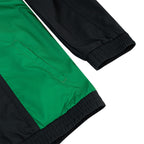 ARI DEBSIRIN 2026 JACKET - BLACK/GREEN/YELLOW
