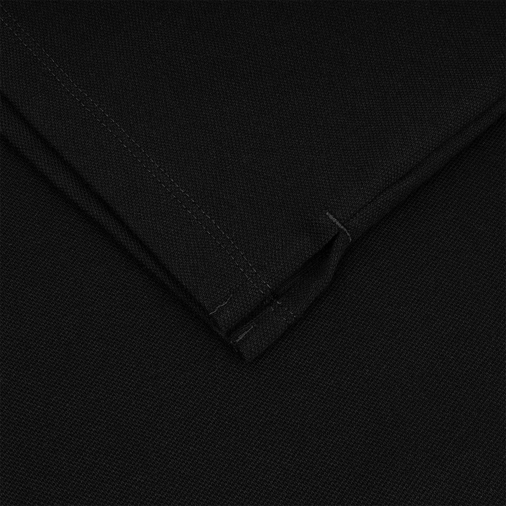 ARI DEBSIRIN 2026 POLO - BLACK/GREEN/YELLOW