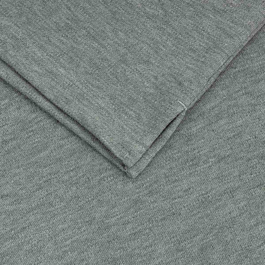 ARI DEBSIRIN 2026 POLO - GREY/GREEN/YELLOW