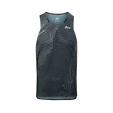 ARI ELITE CHARGED ULTRALIGHT RUNNING TANK - GRAY/DARK GRAY/GRAY