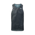 PRE ORDER ARI ELITE CHARGED ULTRALIGHT RUNNING TANK - GREY/DARK GREY/GREY
