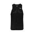 ARI ELITE SFORCE ULTRALIGHT RUNNING TANK - BLACK/BLACK/SILVER