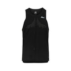 ARI ELITE SFORCE ULTRALIGHT RUNNING TANK - BLACK/BLACK/SILVER