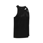 ARI ELITE SFORCE ULTRALIGHT RUNNING TANK - BLACK/BLACK/SILVER