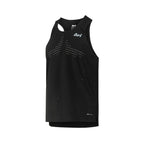 ARI ELITE SFORCE ULTRALIGHT RUNNING TANK - BLACK/BLACK/SILVER