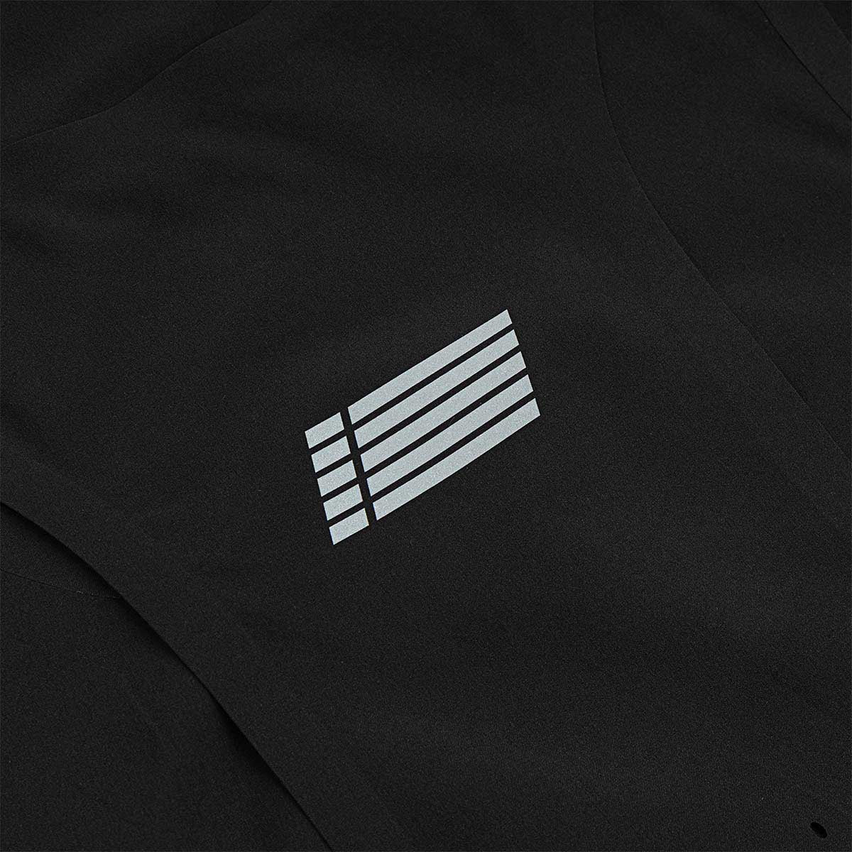 ARI ELITE SFORCE ULTRALIGHT RUNNING TANK - BLACK/BLACK/SILVER