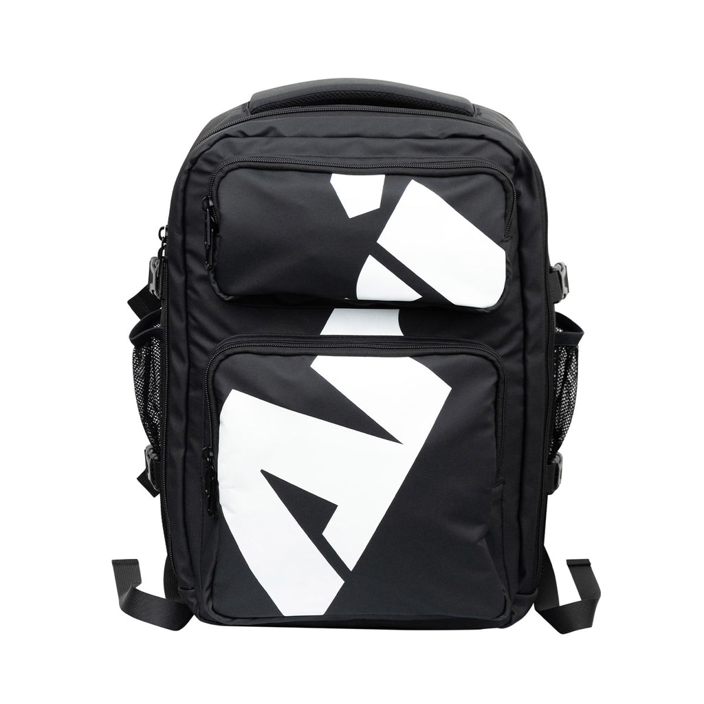 ARI ELITE UTILITY BACKPACK - BLACK/WHITE/BLACK