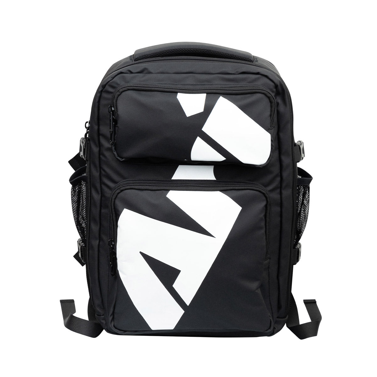 ARI ELITE UTILITY BACKPACK - BLACK/WHITE/BLACK
