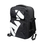 ARI ELITE UTILITY BACKPACK - BLACK/WHITE/BLACK