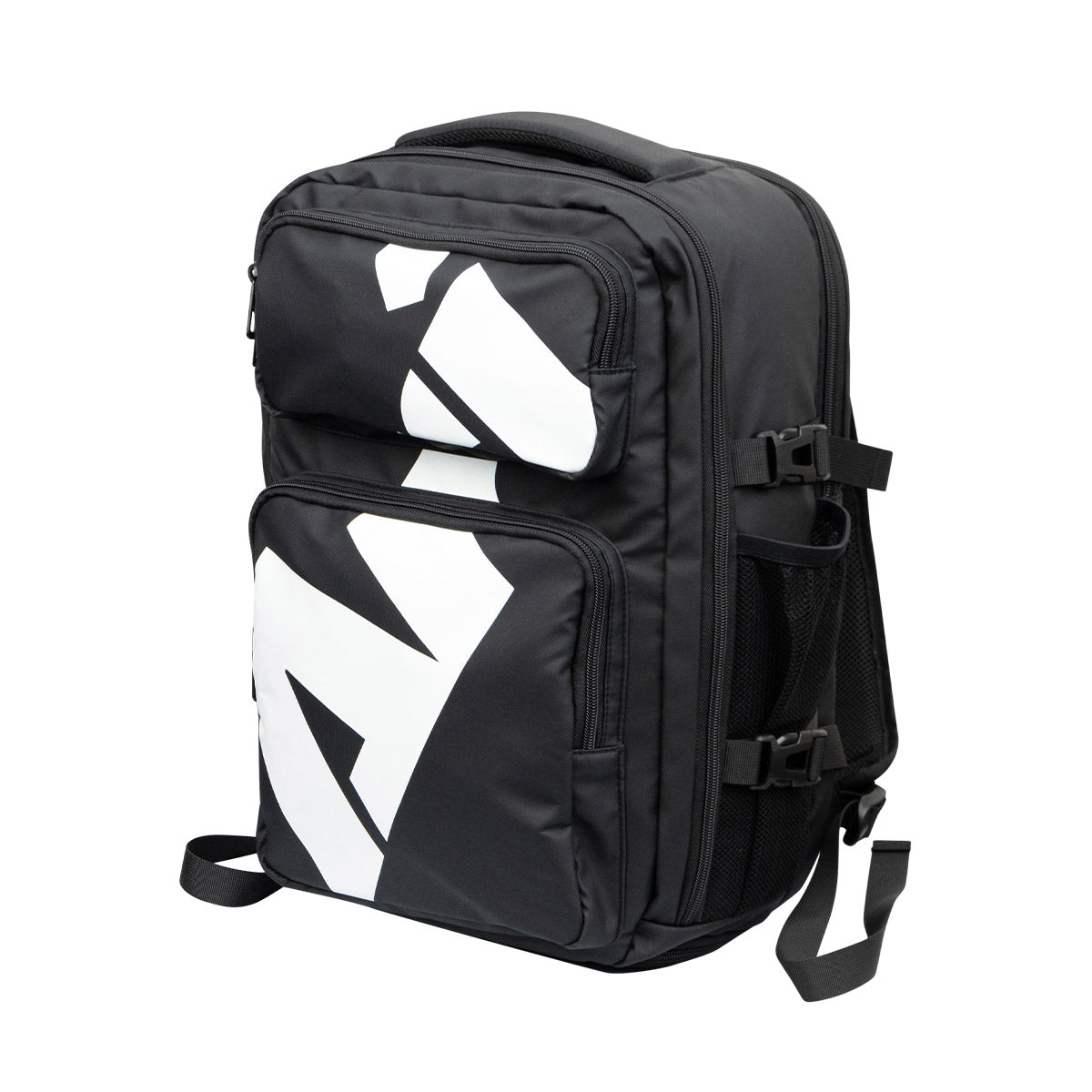 ARI ELITE UTILITY BACKPACK - BLACK/WHITE/BLACK