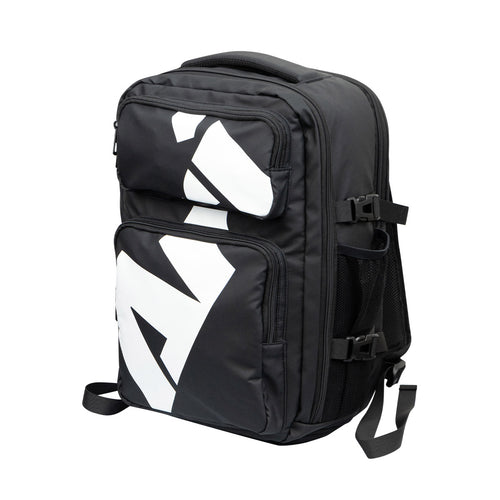 ARI ELITE UTILITY BACKPACK - BLACK/WHITE/BLACK