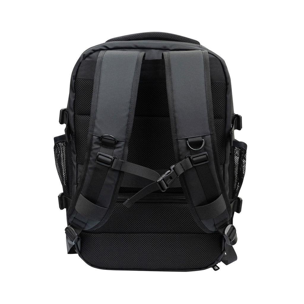 ARI ELITE UTILITY BACKPACK - BLACK/WHITE/BLACK