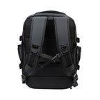 ARI ELITE UTILITY BACKPACK - BLACK/WHITE/BLACK