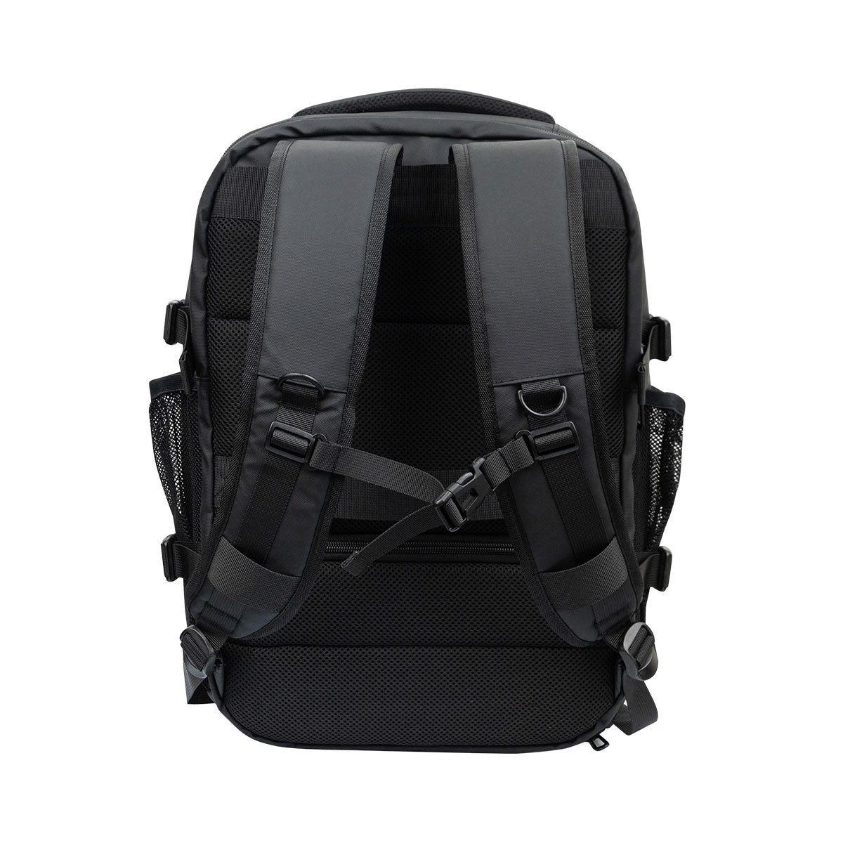 ARI ELITE UTILITY BACKPACK - BLACK/WHITE/BLACK