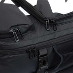 ARI ELITE UTILITY BACKPACK - BLACK/WHITE/BLACK