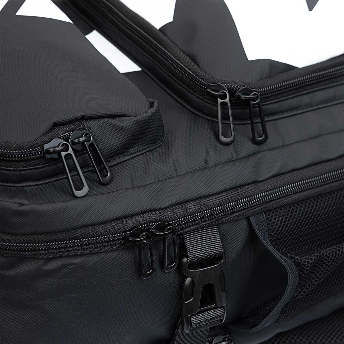 ARI ELITE UTILITY BACKPACK - BLACK/WHITE/BLACK
