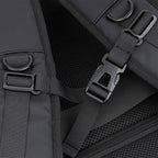 ARI ELITE UTILITY BACKPACK - BLACK/WHITE/BLACK
