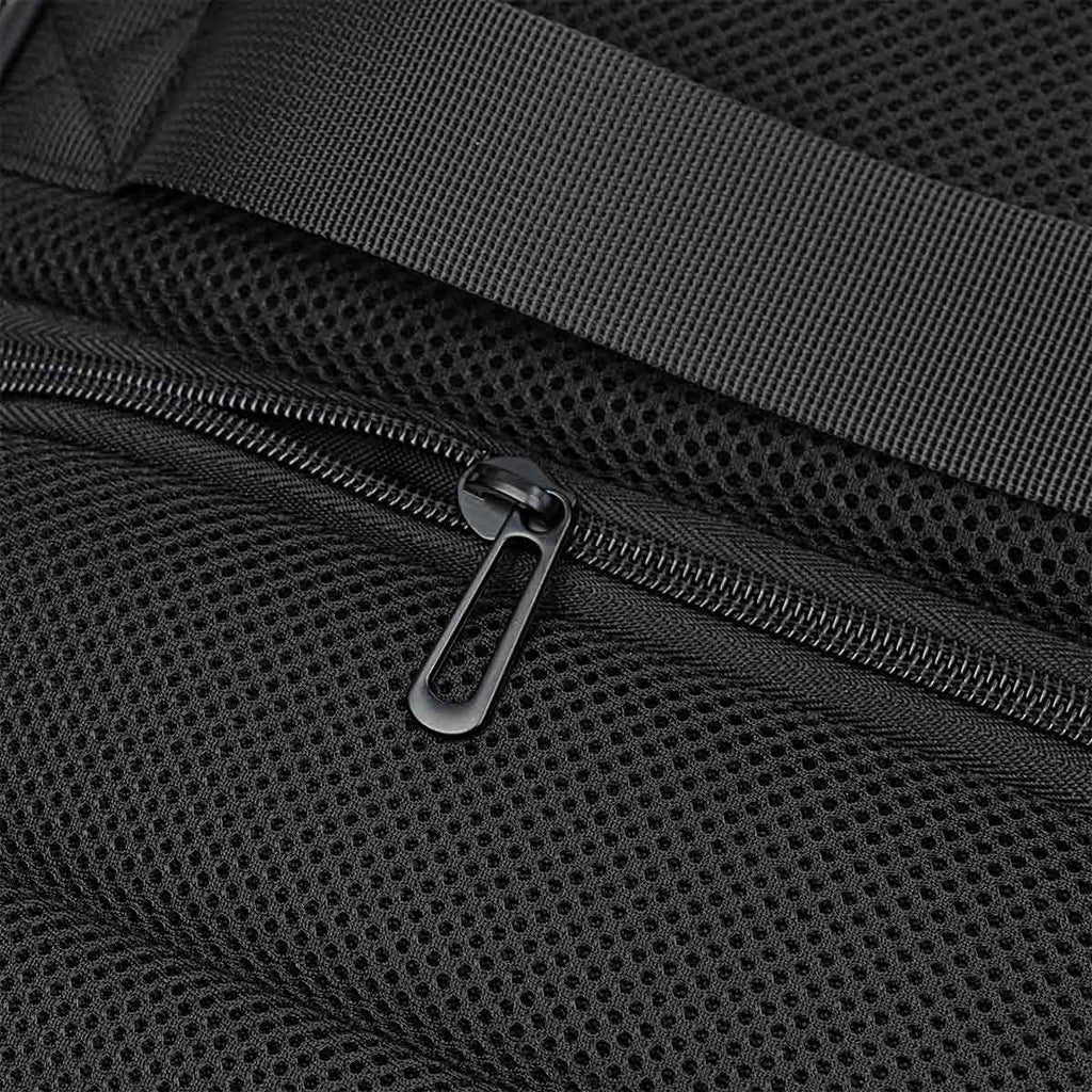 ARI ELITE UTILITY BACKPACK - BLACK/WHITE/BLACK