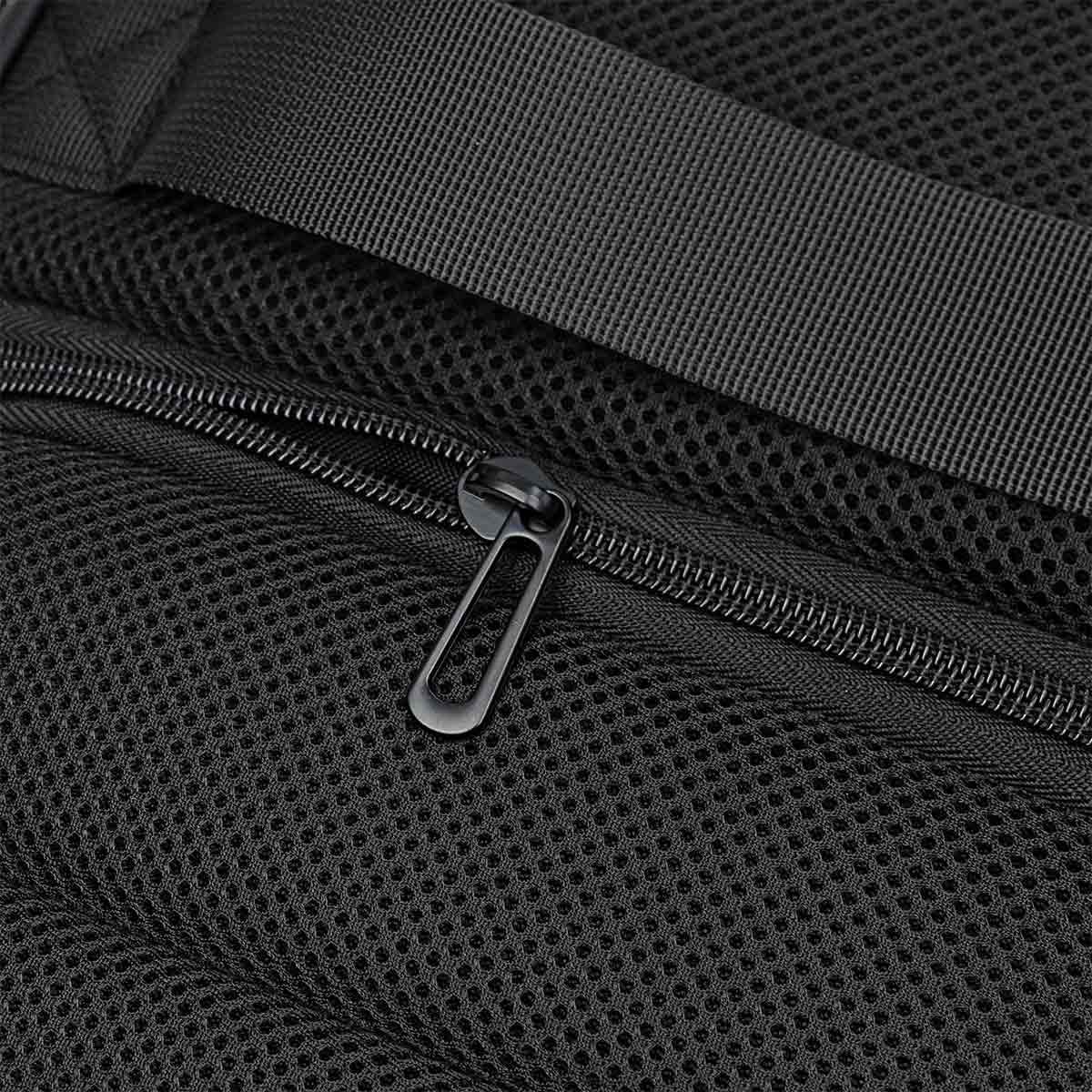 ARI ELITE UTILITY BACKPACK - BLACK/WHITE/BLACK