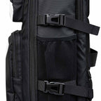 ARI ELITE UTILITY BACKPACK - BLACK/WHITE/BLACK
