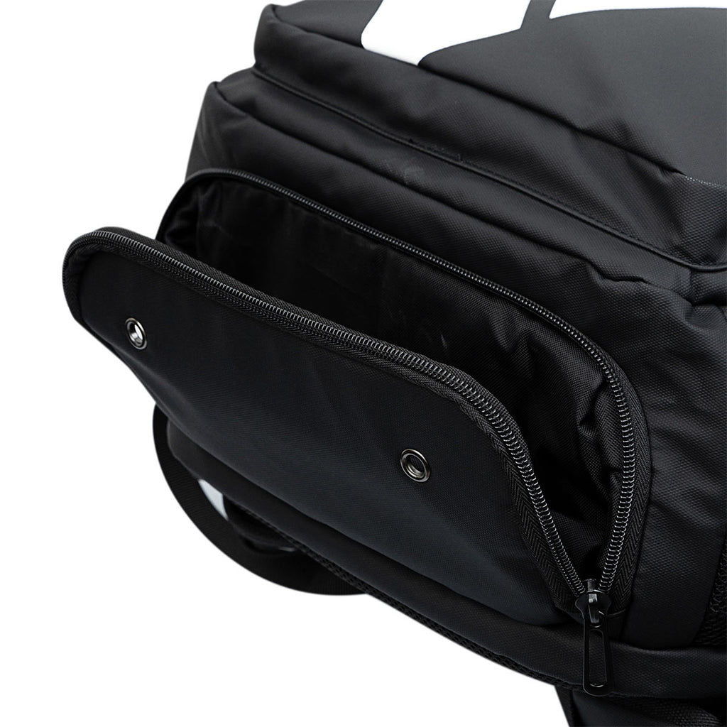 ARI ELITE UTILITY BACKPACK - BLACK/WHITE/BLACK
