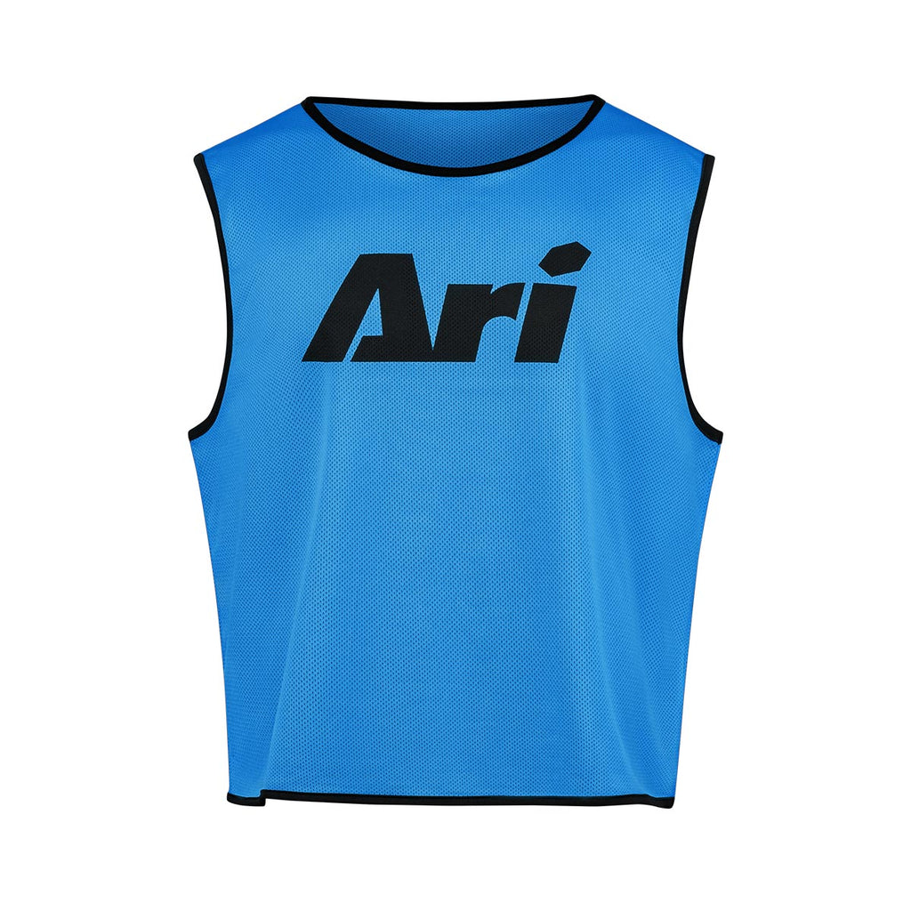 ARI ESSENTIAL BIB - BLUE/BLUE/BLACK