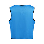 ARI ESSENTIAL BIB - BLUE/BLUE/BLACK