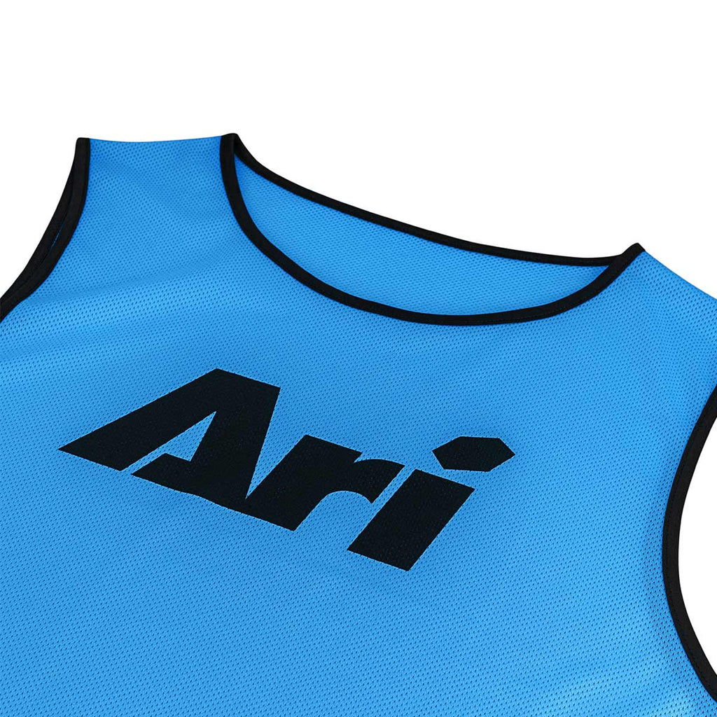 ARI ESSENTIAL BIB - BLUE/BLUE/BLACK