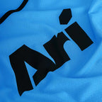 ARI ESSENTIAL BIB - BLUE/BLUE/BLACK