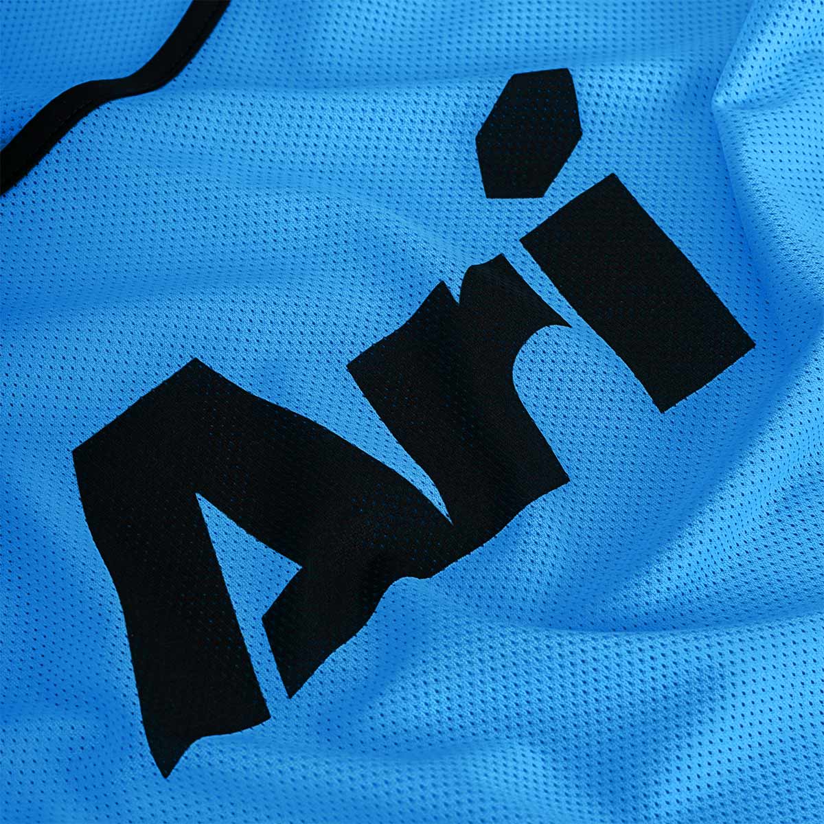 ARI ESSENTIAL BIB - BLUE/BLUE/BLACK
