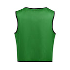 ARI ESSENTIAL BIB - GREEN/GREEN/BLACK