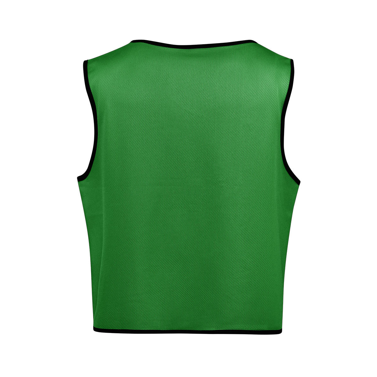 ARI ESSENTIAL BIB - GREEN/GREEN/BLACK
