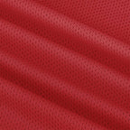 ARI ESSENTIAL BIB - RED/RED/BLACK