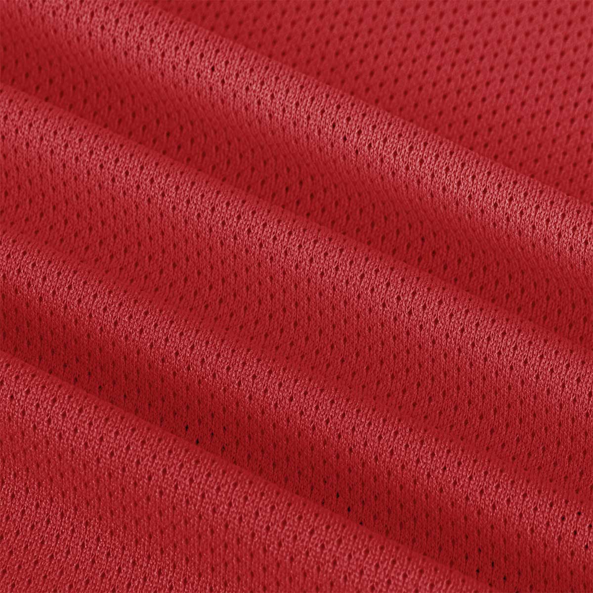 ARI ESSENTIAL BIB - RED/RED/BLACK