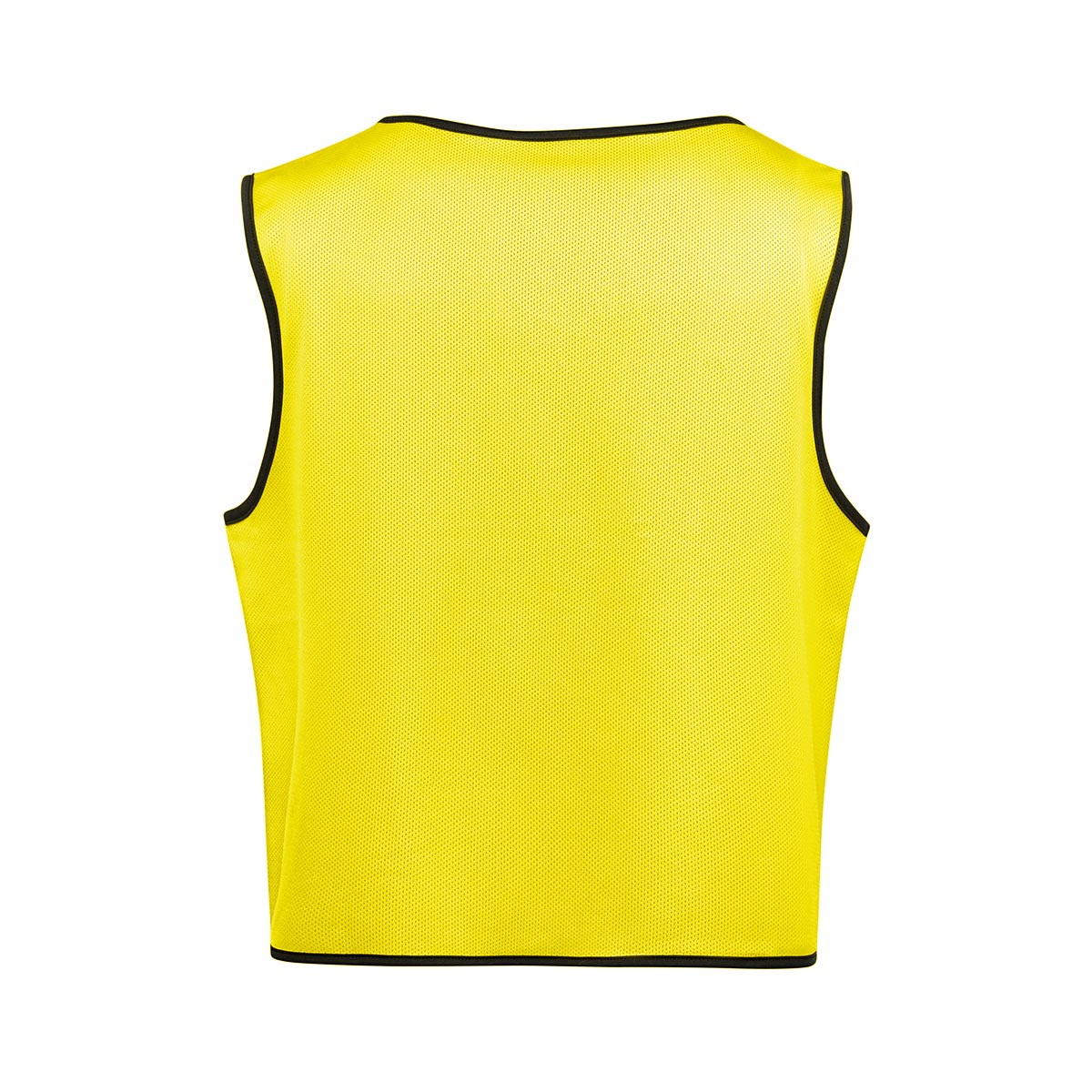 ARI ESSENTIAL BIB - YELLOW/YELLOW/BLACK