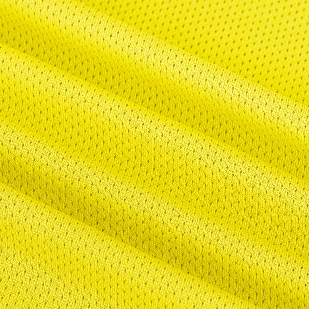 ARI ESSENTIAL BIB - YELLOW/YELLOW/BLACK