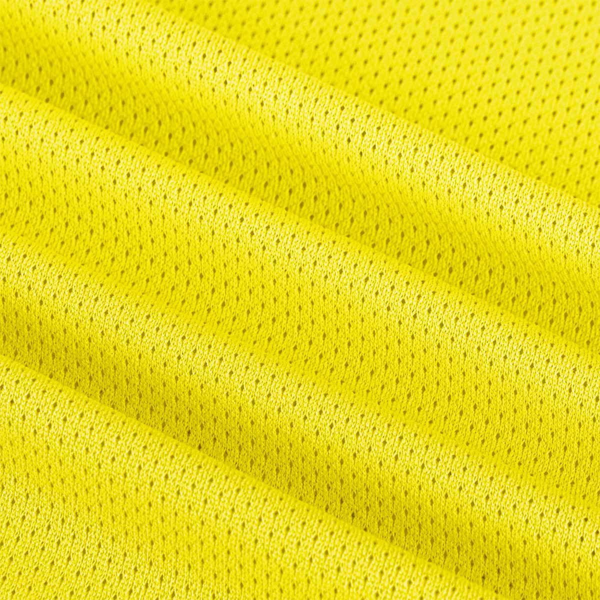 ARI ESSENTIAL BIB - YELLOW/YELLOW/BLACK