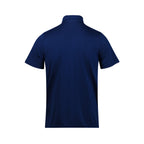 ARI ESSENTIAL BREATHABLE POLO - NAVY/NAVY/WHITE