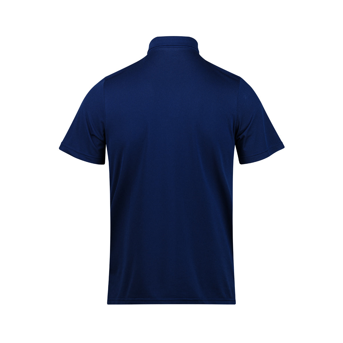 ARI ESSENTIAL BREATHABLE POLO - NAVY/NAVY/WHITE