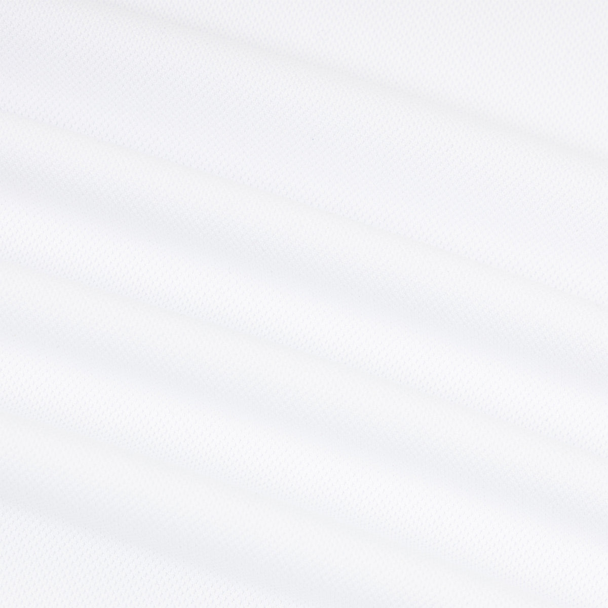 ARI ESSENTIAL BREATHABLE POLO - WHITE/WHITE/BLACK